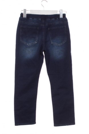 Dětské džíny  Next, Velikost 9-10y/ 140-146 cm, Barva Modrá, Cena  759,00 Kč
