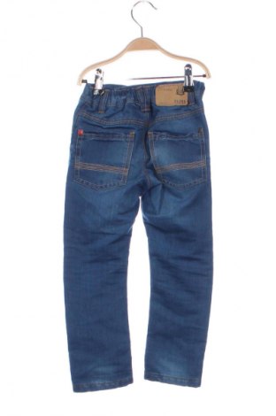Kinderjeans Next, Größe 2-3y/ 98-104 cm, Farbe Blau, Preis 13,81 €