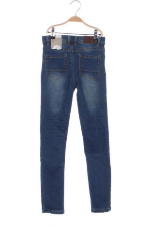 Kinderjeans Nucleo, Größe 10-11y/ 146-152 cm, Farbe Blau, Preis 31,71 €