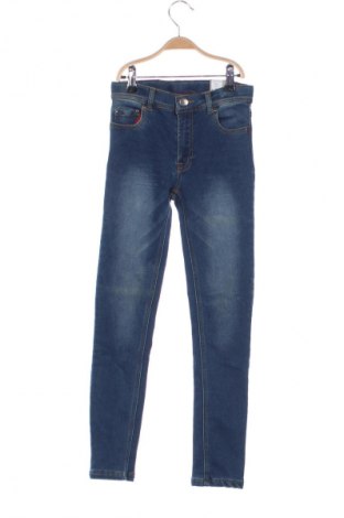 Kinderjeans Nucleo, Größe 10-11y/ 146-152 cm, Farbe Blau, Preis 31,71 €
