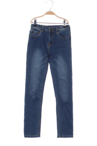 Kinderjeans Nucleo, Größe 9-10y/ 140-146 cm, Farbe Blau, Preis 13,81 €