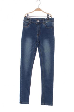 Kinderjeans Nucleo, Größe 11-12y/ 152-158 cm, Farbe Blau, Preis 31,71 €