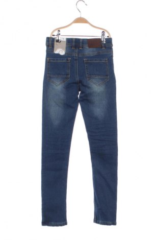 Kinderjeans Nucleo, Größe 11-12y/ 152-158 cm, Farbe Blau, Preis 31,71 €