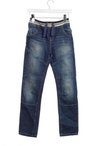 Dětské džíny  Nutmeg, Velikost 11-12y/ 152-158 cm, Barva Modrá, Cena  739,00 Kč