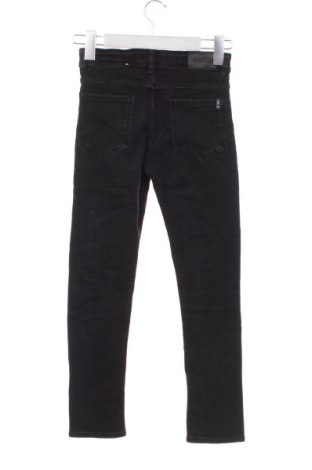 Παιδικά τζίν Okaidi, Μέγεθος 8-9y/ 134-140 εκ., Χρώμα Μαύρο, Τιμή 7,99 €