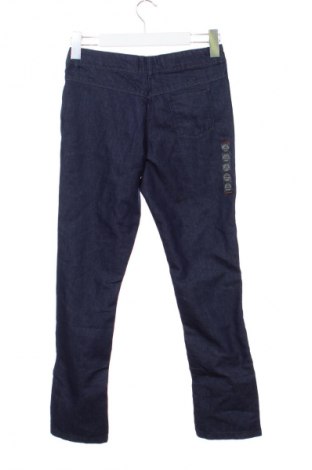 Детски дънки Orchestra, Размер 8-9y/ 134-140 см, Цвят Син, Цена 22,99 лв.