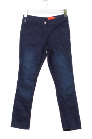 Детски дънки Orchestra, Размер 8-9y/ 134-140 см, Цвят Син, Цена 22,99 лв.
