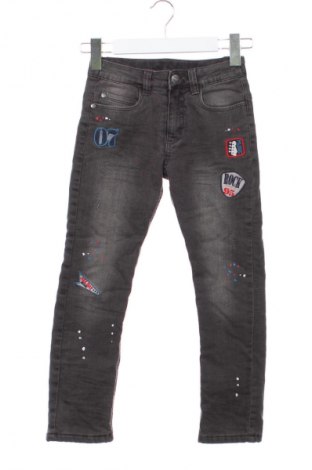 Dětské džíny  Orchestra, Velikost 5-6y/ 116-122 cm, Barva Šedá, Cena  349,00 Kč