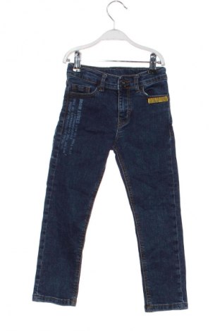 Dětské džíny  Original Marines, Velikost 4-5y/ 110-116 cm, Barva Zelená, Cena  199,00 Kč