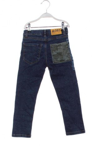 Dětské džíny  Original Marines, Velikost 4-5y/ 110-116 cm, Barva Zelená, Cena  199,00 Kč