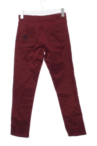 Детски дънки Original Marines, Размер 12-13y/ 158-164 см, Цвят Червен, Цена 28,99 лв.