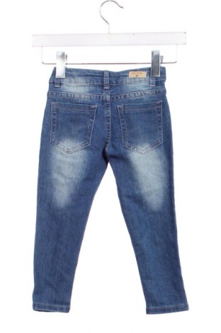 Kinderjeans Overkids, Größe 2-3m/ 56-62 cm, Farbe Blau, Preis € 21,99
