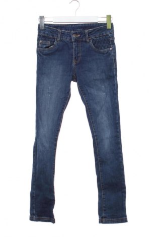 Detské džínsy  Page One, Veľkosť 10-11y/ 146-152 cm, Farba Modrá, Cena  16,37 €