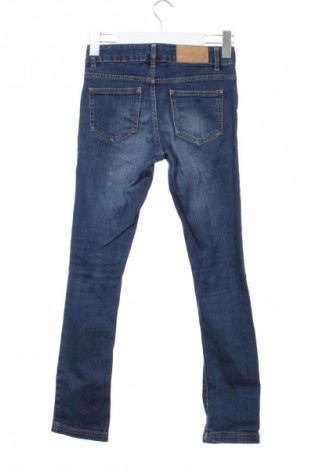 Detské džínsy  Page One, Veľkosť 10-11y/ 146-152 cm, Farba Modrá, Cena  16,37 €