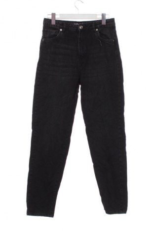 Kinderjeans Page One, Größe 14-15y/ 168-170 cm, Farbe Schwarz, Preis 7,99 €