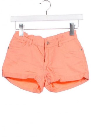 Kinderjeans Page One, Größe 11-12y/ 152-158 cm, Farbe Orange, Preis € 16,33