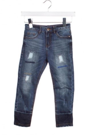 Dětské džíny  Pepco, Velikost 4-5y/ 110-116 cm, Barva Modrá, Cena  462,00 Kč