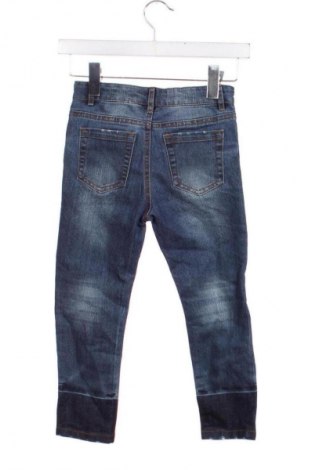 Dětské džíny  Pepco, Velikost 4-5y/ 110-116 cm, Barva Modrá, Cena  462,00 Kč