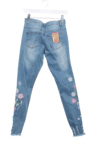 Παιδικά τζίν Pepco, Μέγεθος 12-13y/ 158-164 εκ., Χρώμα Μπλέ, Τιμή 16,33 €