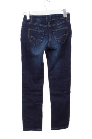 Παιδικά τζίν Pepperts!, Μέγεθος 7-8y/ 128-134 εκ., Χρώμα Μπλέ, Τιμή 16,37 €