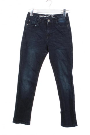 Dětské džíny  Pepperts!, Velikost 10-11y/ 146-152 cm, Barva Modrá, Cena  179,00 Kč