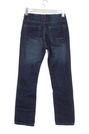 Детски дънки Pepperts!, Размер 10-11y/ 146-152 см, Цвят Син, Цена 6,13 €