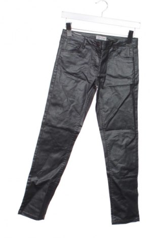 Detské džínsy  Pocopiano, Veľkosť 10-11y/ 146-152 cm, Farba Strieborná, Cena  12,95 €