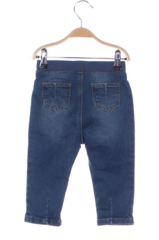 Blugi pentru copii Primark, Mărime 9-12m/ 74-80 cm, Culoare Albastru, Preț 134,21 Lei