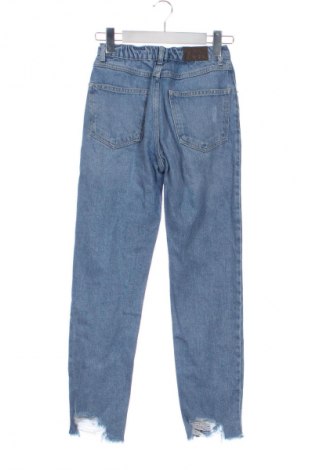 Kinderjeans Reserved, Größe 11-12y/ 152-158 cm, Farbe Blau, Preis € 16,30