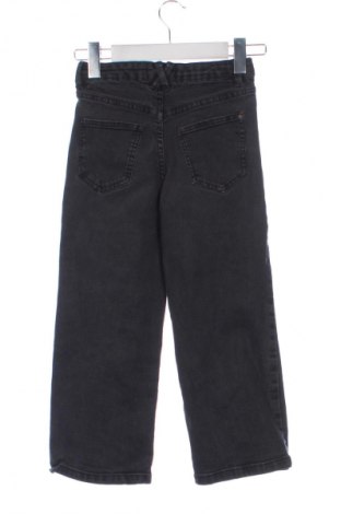 Blugi pentru copii Reserved, Mărime 6-7y/ 122-128 cm, Culoare Negru, Preț 84,21 Lei