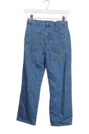 Kinderjeans Reserved, Größe 8-9y/ 134-140 cm, Farbe Blau, Preis € 16,33