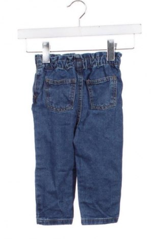 Dětské džíny  Reserved, Velikost 18-24m/ 86-98 cm, Barva Modrá, Cena  464,00 Kč