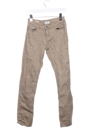 Detské džínsy  Review, Veľkosť 11-12y/ 152-158 cm, Farba Béžová, Cena  12,95 €