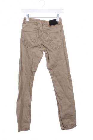 Detské džínsy  Review, Veľkosť 11-12y/ 152-158 cm, Farba Béžová, Cena  12,95 €