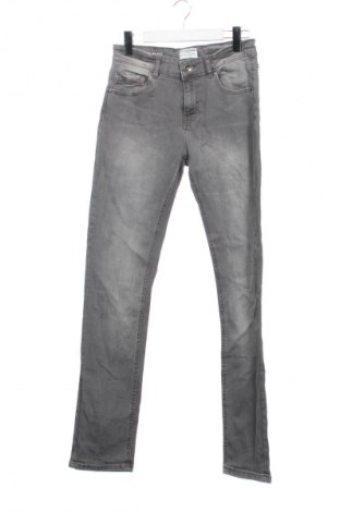 Blugi pentru copii Review, Mărime 15-18y/ 170-176 cm, Culoare Gri, Preț 38,99 Lei