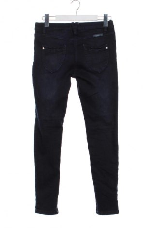 Dětské džíny  S.Oliver, Velikost 10-11y/ 146-152 cm, Barva Modrá, Cena  199,00 Kč