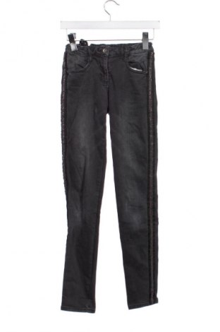 Dětské džíny  S.Oliver, Velikost 12-13y/ 158-164 cm, Barva Černá, Cena  391,00 Kč