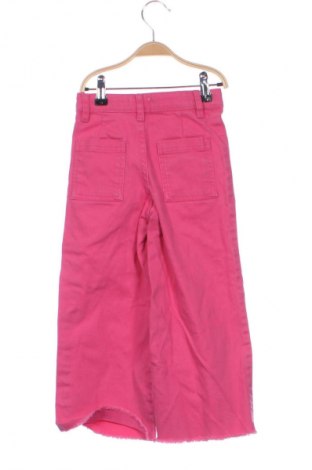 Kinderjeans Sfera, Größe 5-6y/ 116-122 cm, Farbe Rosa, Preis 16,37 €