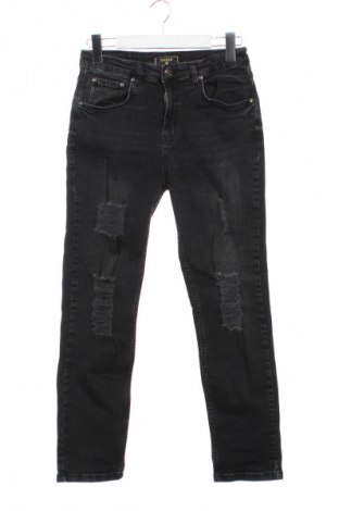 Kinderjeans SikSilk, Größe 13-14y/ 164-168 cm, Farbe Schwarz, Preis € 13,79