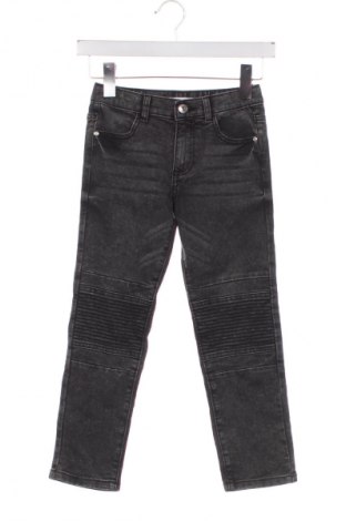 Dětské džíny  Sinsay, Velikost 5-6y/ 116-122 cm, Barva Šedá, Cena  407,00 Kč