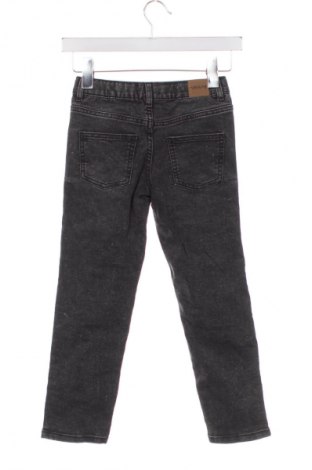 Dětské džíny  Sinsay, Velikost 5-6y/ 116-122 cm, Barva Šedá, Cena  407,00 Kč