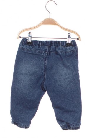 Detské džínsy  Sinsay, Veľkosť 6-9m/ 68-74 cm, Farba Modrá, Cena  16,37 €