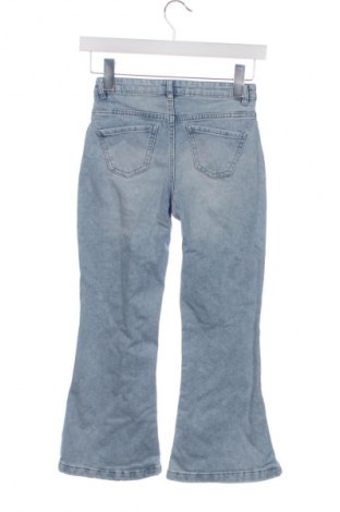 Kinderjeans Sinsay, Größe 7-8y/ 128-134 cm, Farbe Blau, Preis 16,37 €