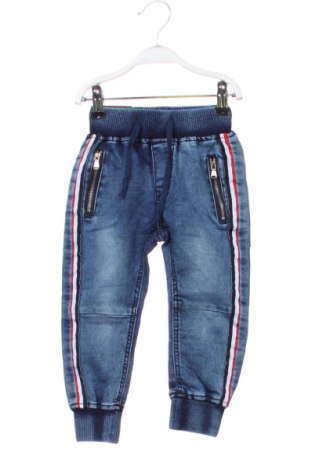 Detské džínsy  Smile, Veľkosť 1-2m/ 50-56 cm, Farba Modrá, Cena  19,95 €