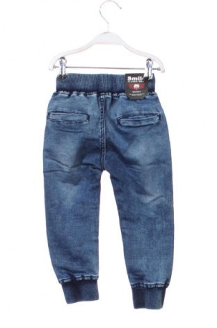 Detské džínsy  Smile, Veľkosť 1-2m/ 50-56 cm, Farba Modrá, Cena  19,95 €