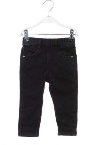 Детски дънки Smile, Размер 6-9m/ 68-74 см, Цвят Черен, Цена 27,00 лв.