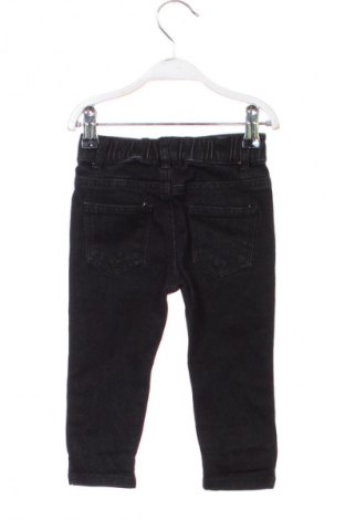 Детски дънки Smile, Размер 6-9m/ 68-74 см, Цвят Черен, Цена 27,00 лв.