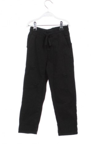 Detské džínsy  Terranova, Veľkosť 3-4y/ 104-110 cm, Farba Čierna, Cena  16,33 €