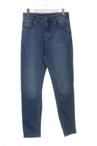 Blugi pentru copii The New, Mărime 12-13y/ 158-164 cm, Culoare Albastru, Preț 196,99 Lei