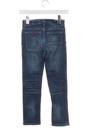 Dětské džíny  Tommy Hilfiger, Velikost 6-7y/ 122-128 cm, Barva Modrá, Cena  658,00 Kč